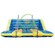 commercial inflatable sports game